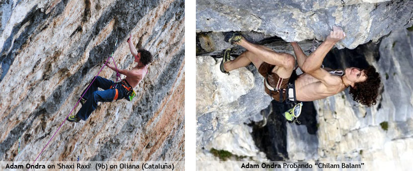 Adam Ondra
